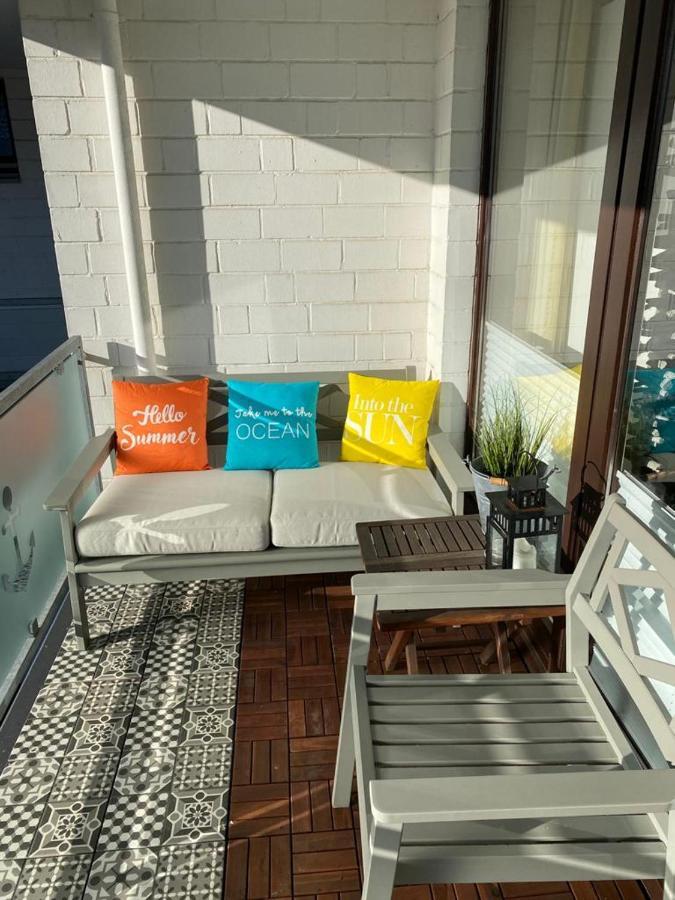 Kaept N Drake Apartment Wenningstedt-Braderup Exterior photo
